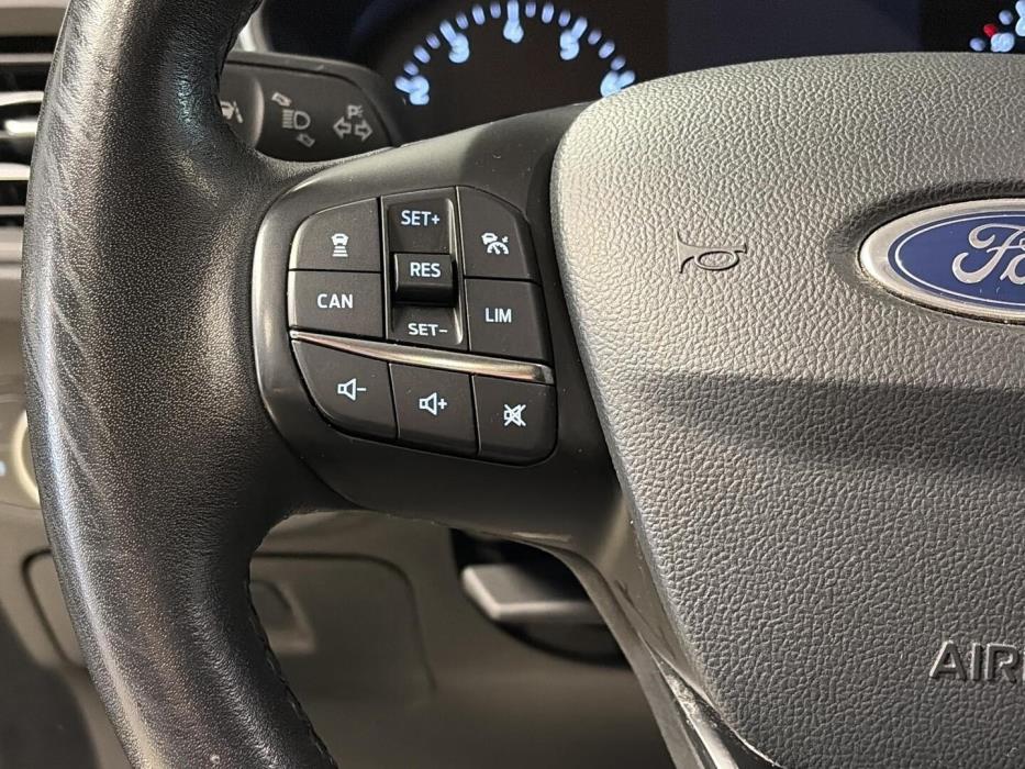 FORD Focus 2019