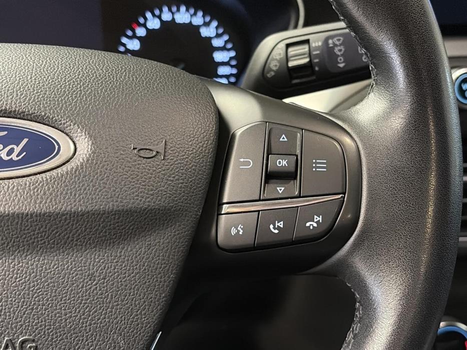 FORD Focus 2019