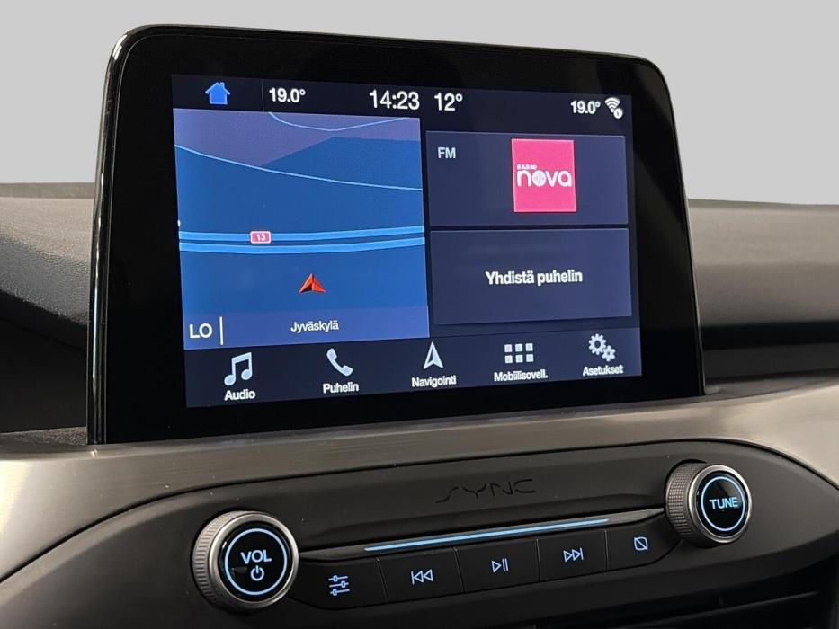 FORD Focus 2019
