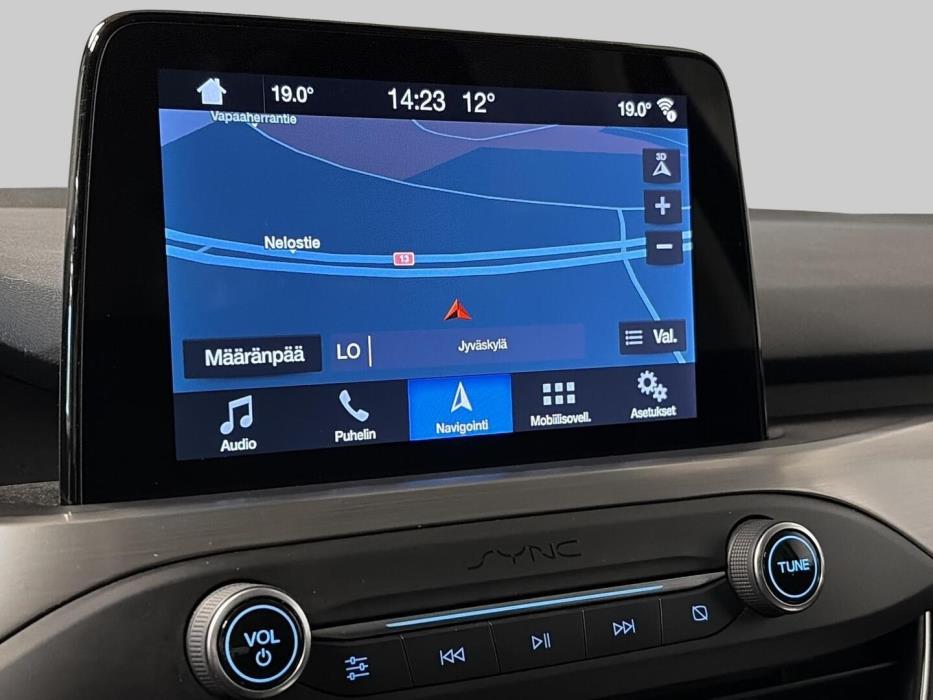 FORD Focus 2019