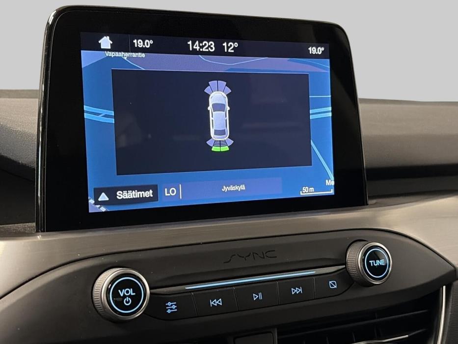 FORD Focus 2019