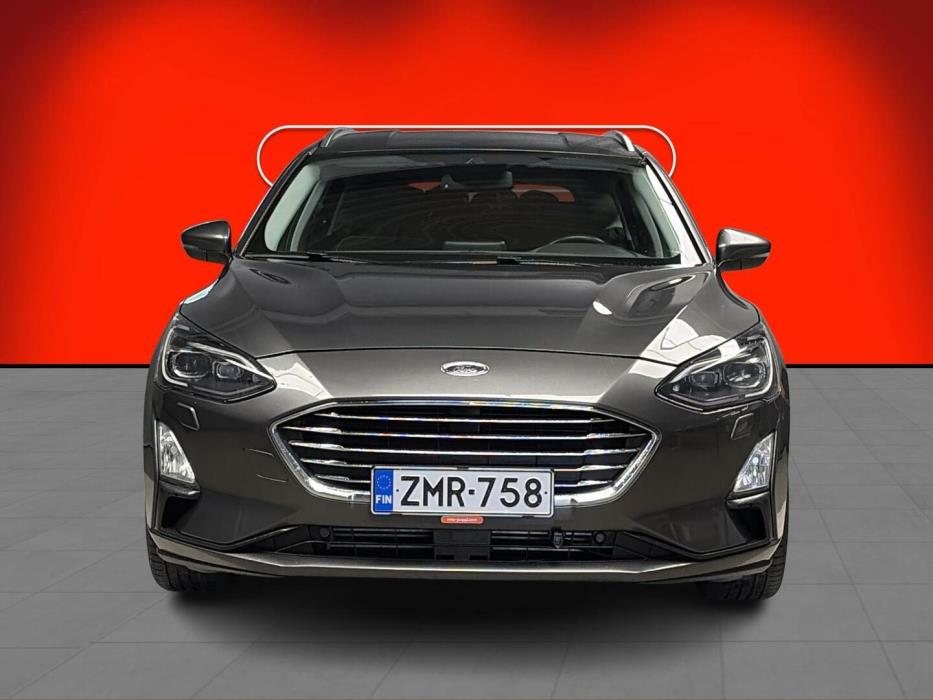 FORD Focus 2019
