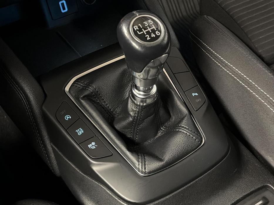 FORD Focus 2019