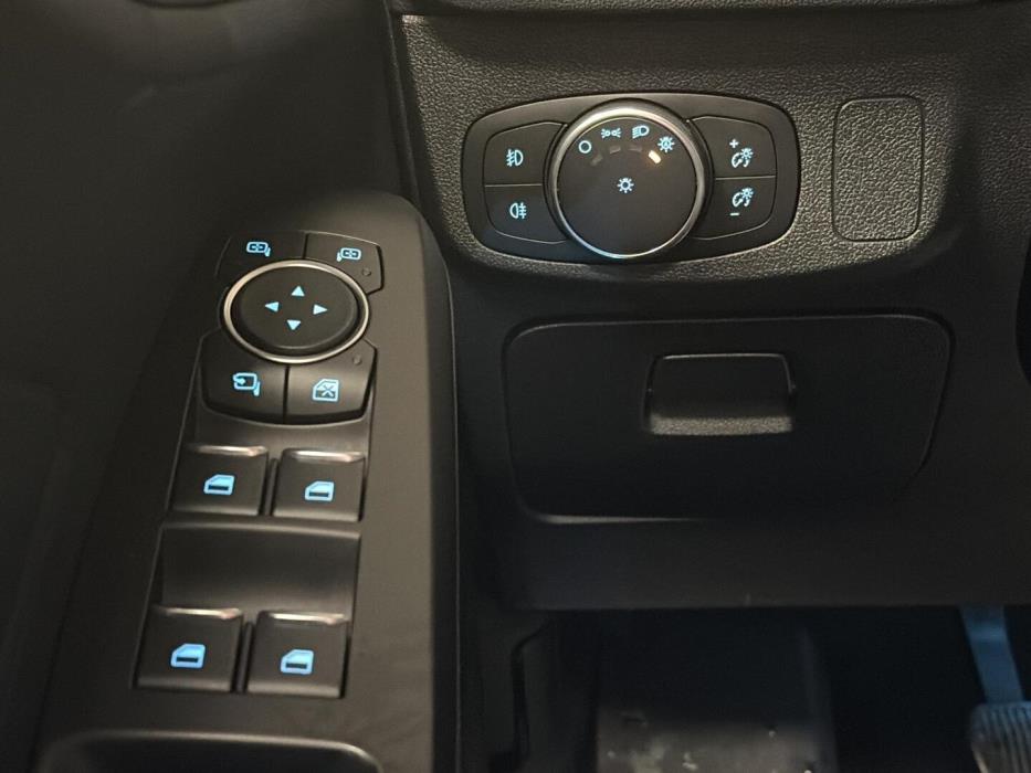 FORD Focus 2019