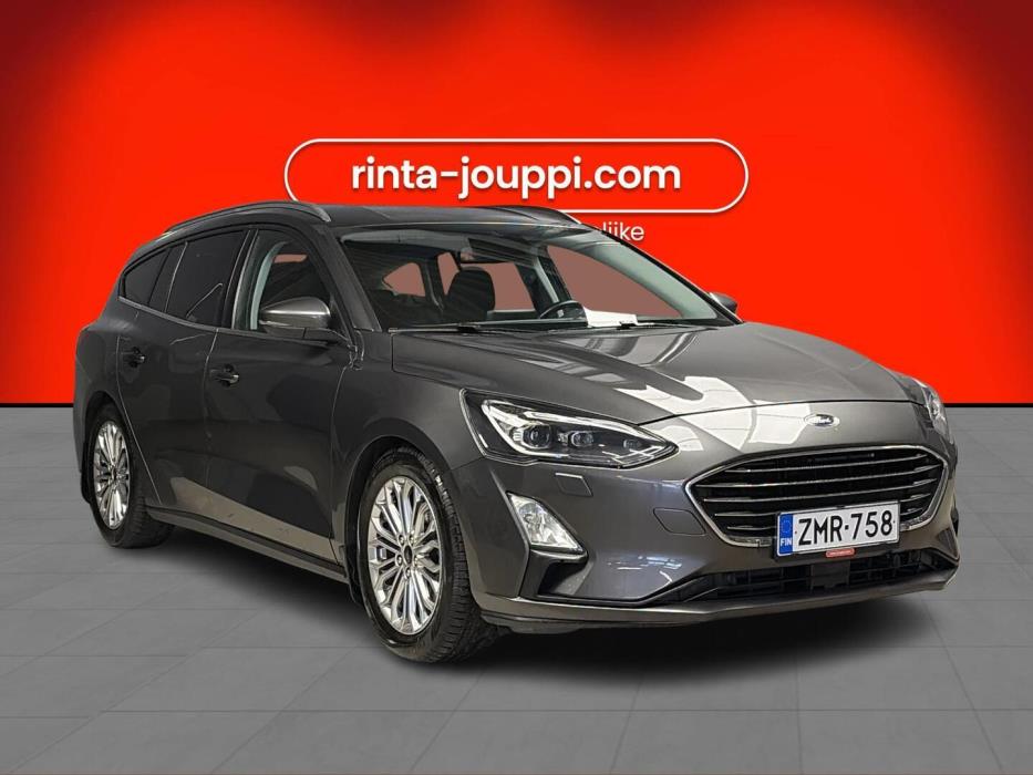 FORD Focus 2019