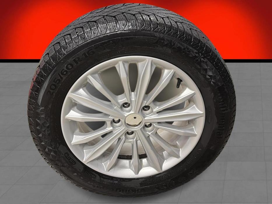 FORD Focus 2019