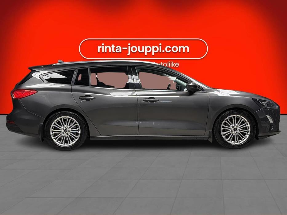 FORD Focus 2019
