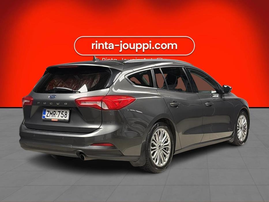 FORD Focus 2019
