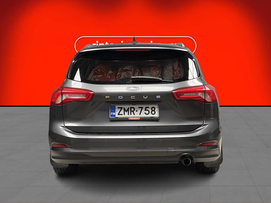 FORD Focus 2019