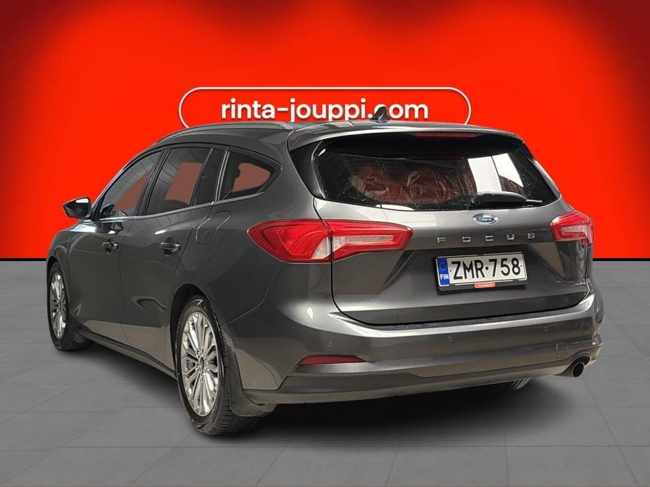 FORD Focus 2019