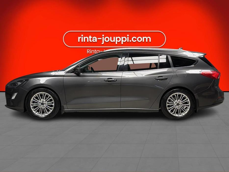 FORD Focus 2019