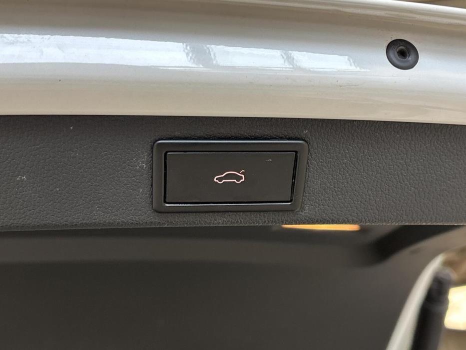 SKODA Superb 2019