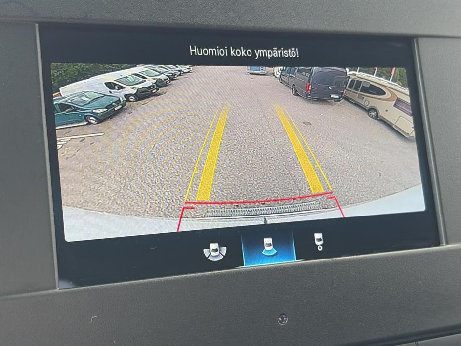MERCEDES-BENZ Sprinter 2022