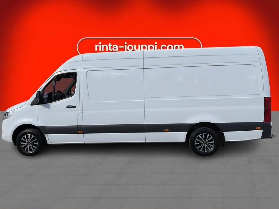 MERCEDES-BENZ Sprinter 2022
