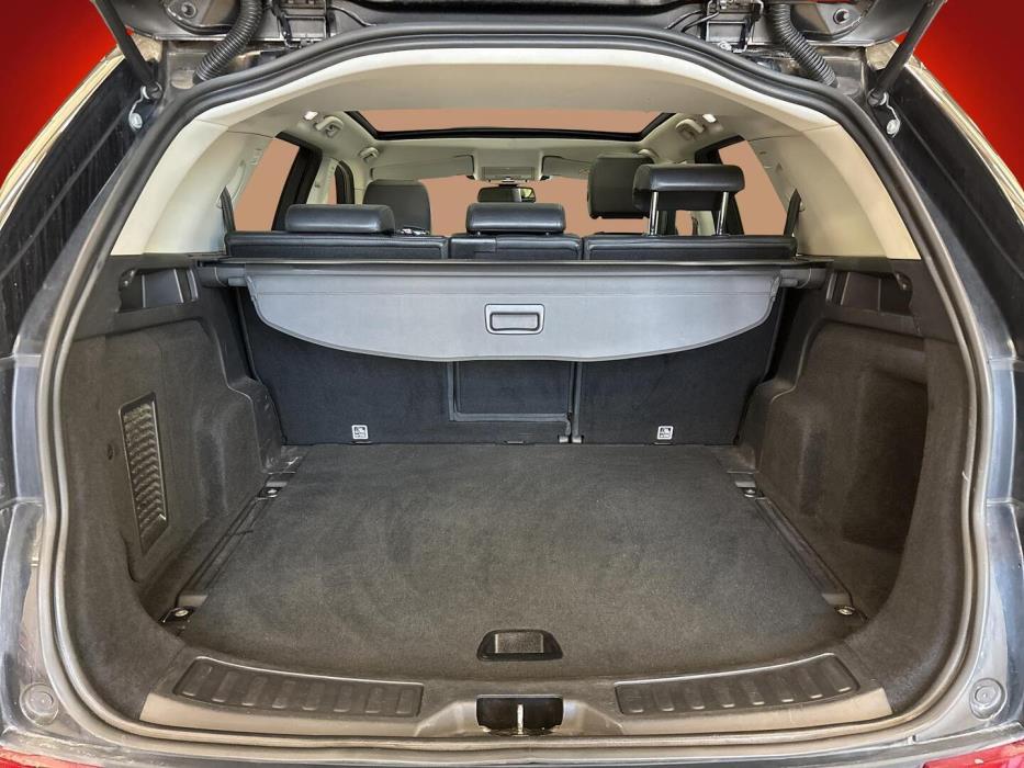 LAND ROVER DISCOVERY SPORT 2017