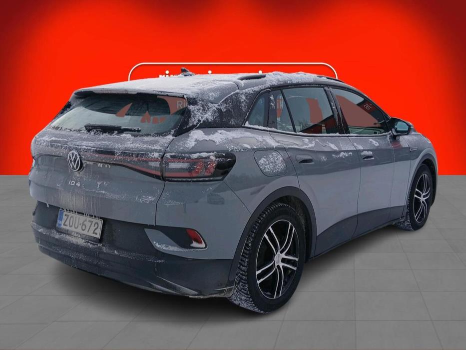 VOLKSWAGEN ID.4 2023