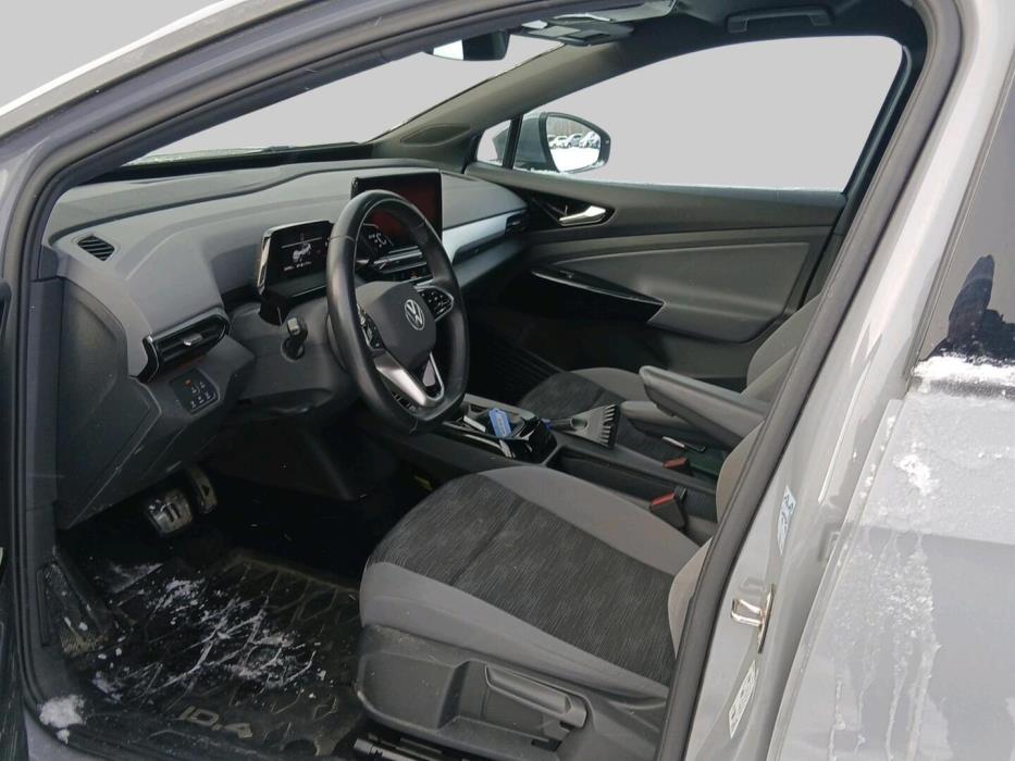VOLKSWAGEN ID.4 2023