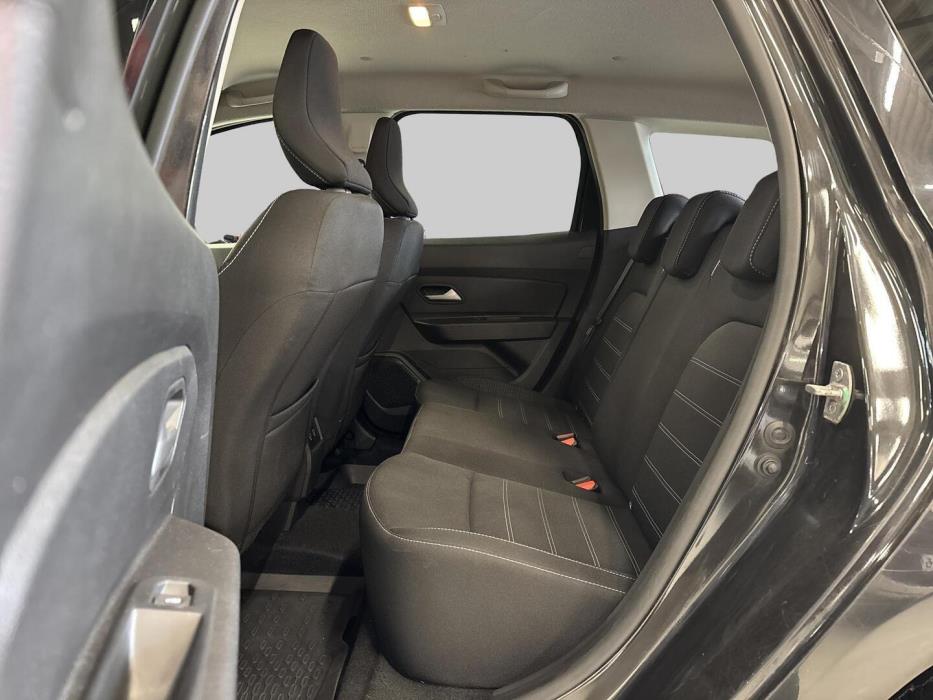 DACIA Duster 2023