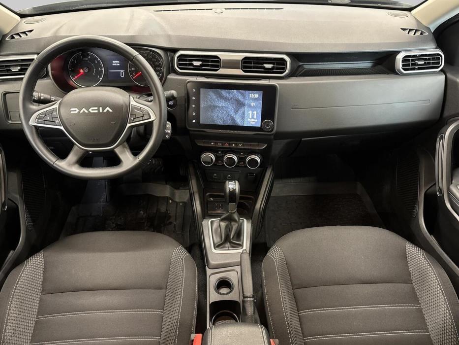 DACIA Duster 2023