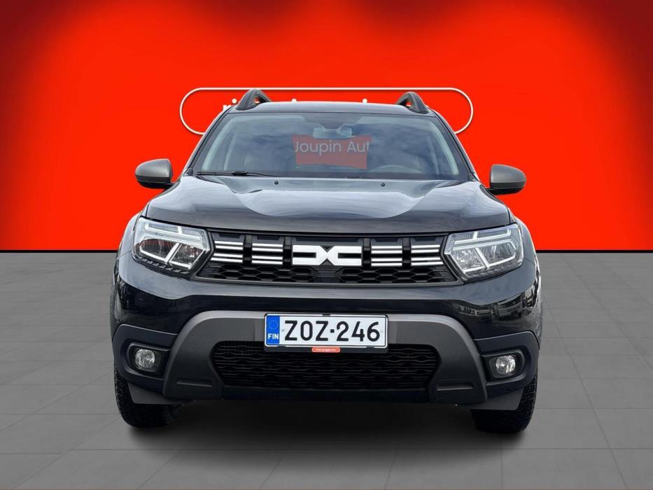 DACIA Duster 2023