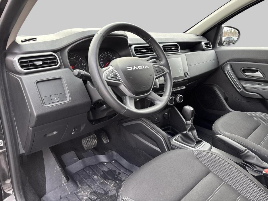 DACIA Duster 2023