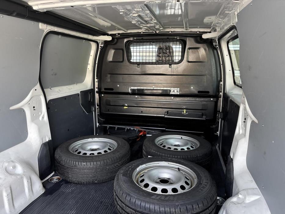 CITROEN e-Jumpy 2021