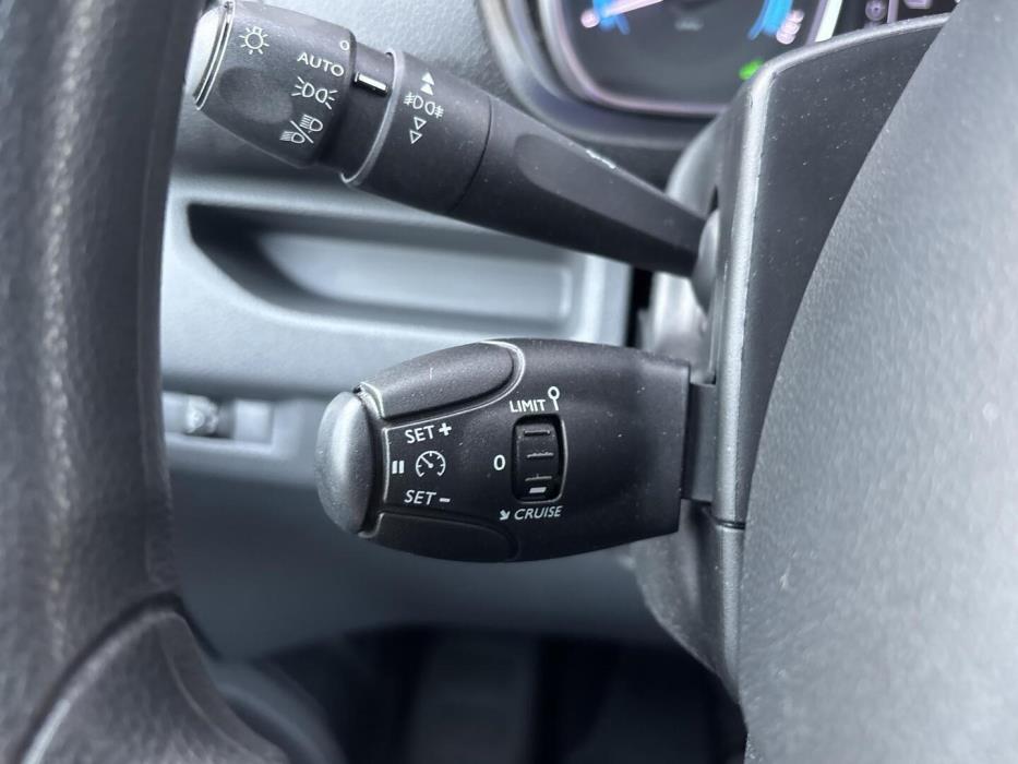 CITROEN e-Jumpy 2021