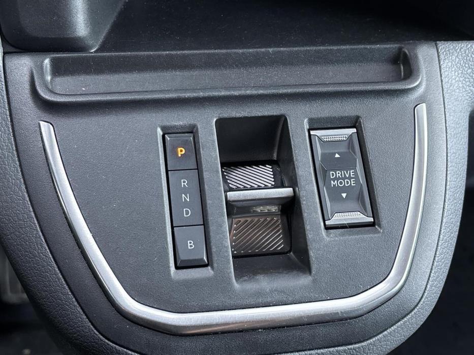 CITROEN e-Jumpy 2021