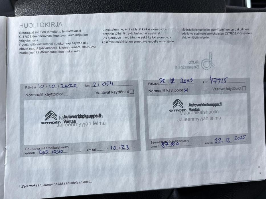 CITROEN e-Jumpy 2021