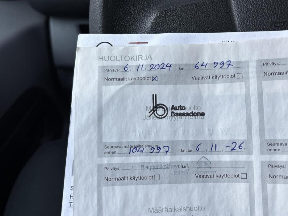 CITROEN e-Jumpy 2021