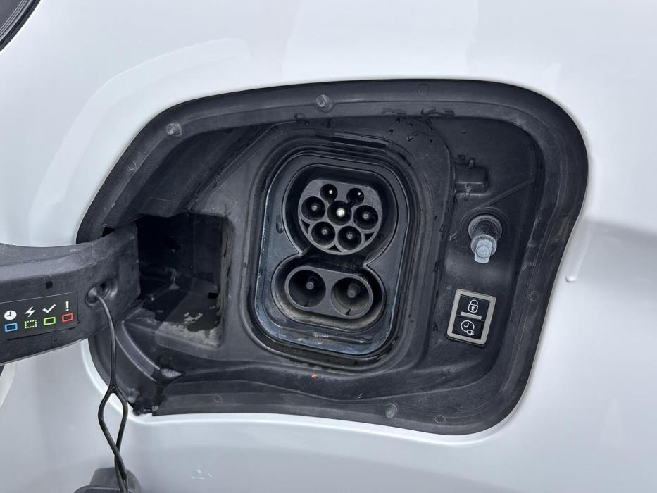 CITROEN e-Jumpy 2021