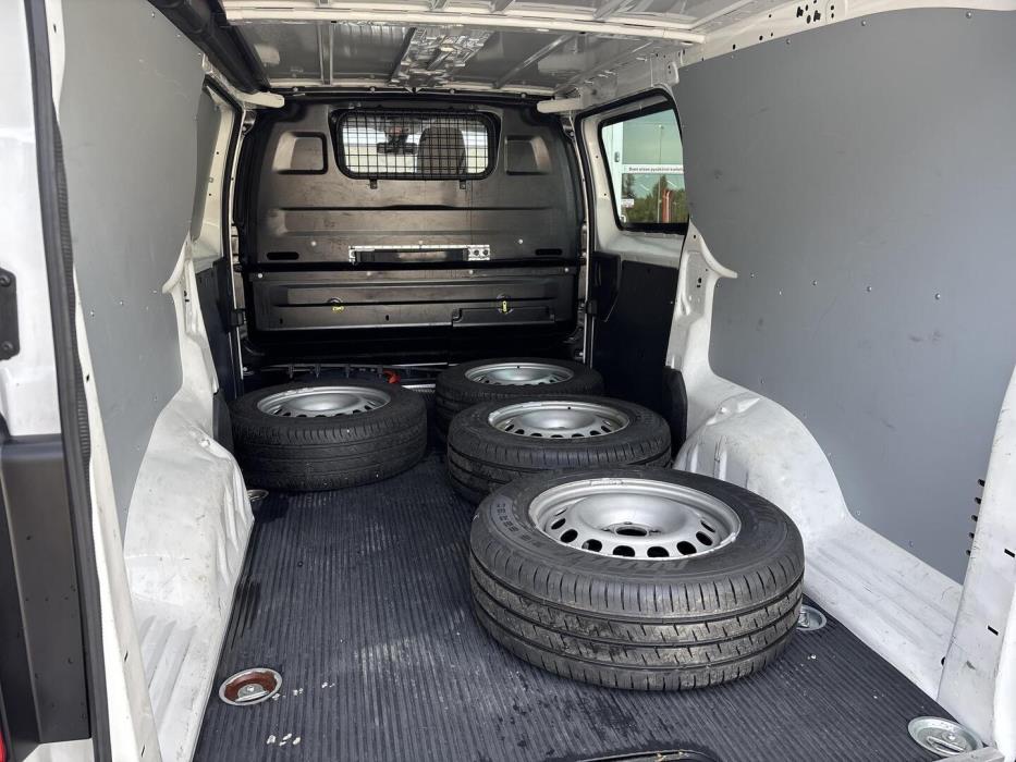 CITROEN e-Jumpy 2021