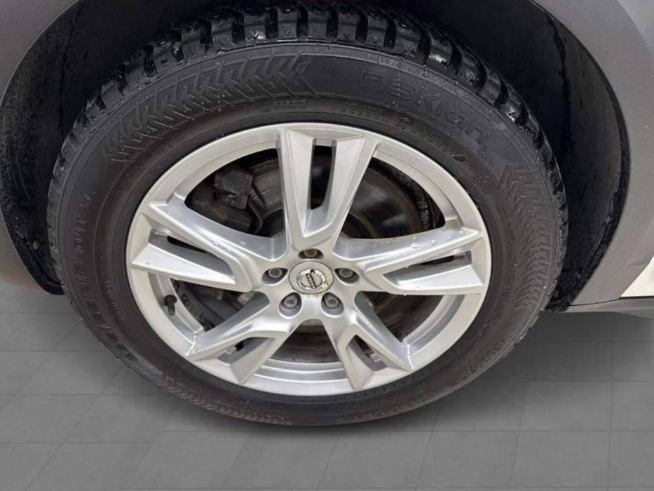 VOLVO V90 CROSS COUNTRY 2017