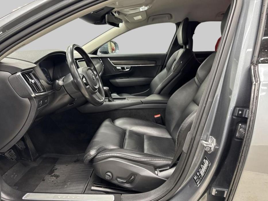 VOLVO V90 CROSS COUNTRY 2018