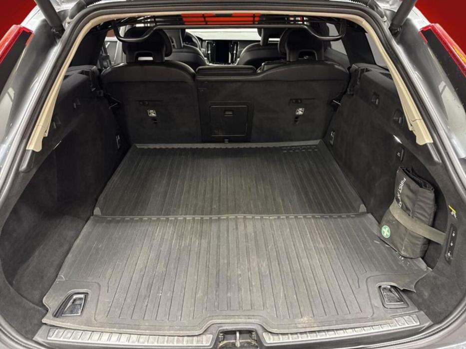 VOLVO V90 CROSS COUNTRY 2018