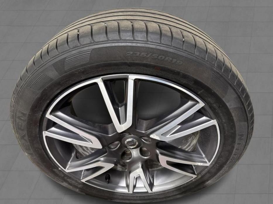 VOLVO V90 CROSS COUNTRY 2018