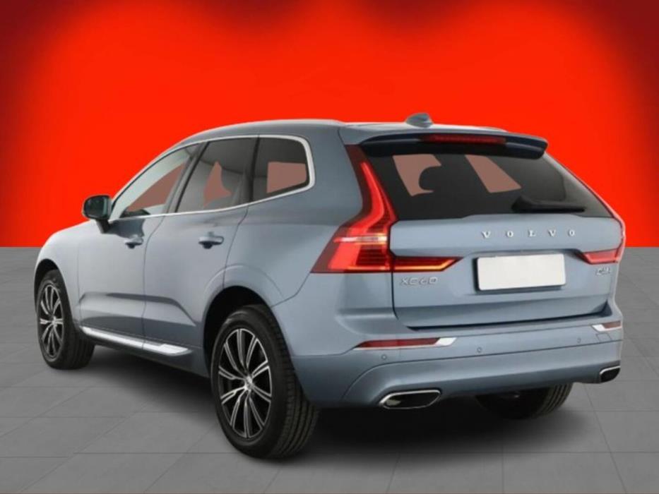 VOLVO XC60 2018