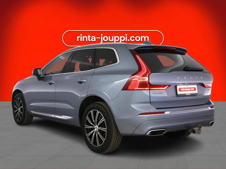 VOLVO XC60 2018
