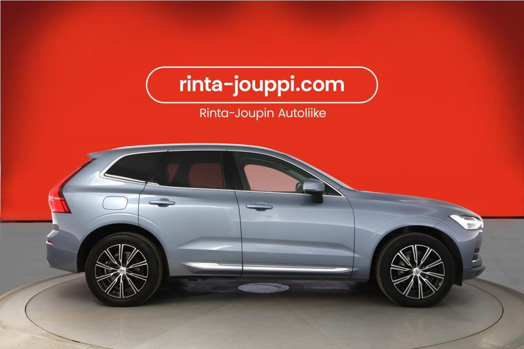 VOLVO XC60 2018