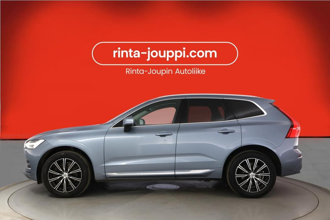 VOLVO XC60 2018