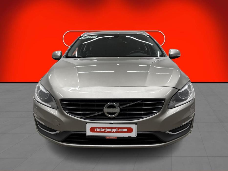 VOLVO V60 2014