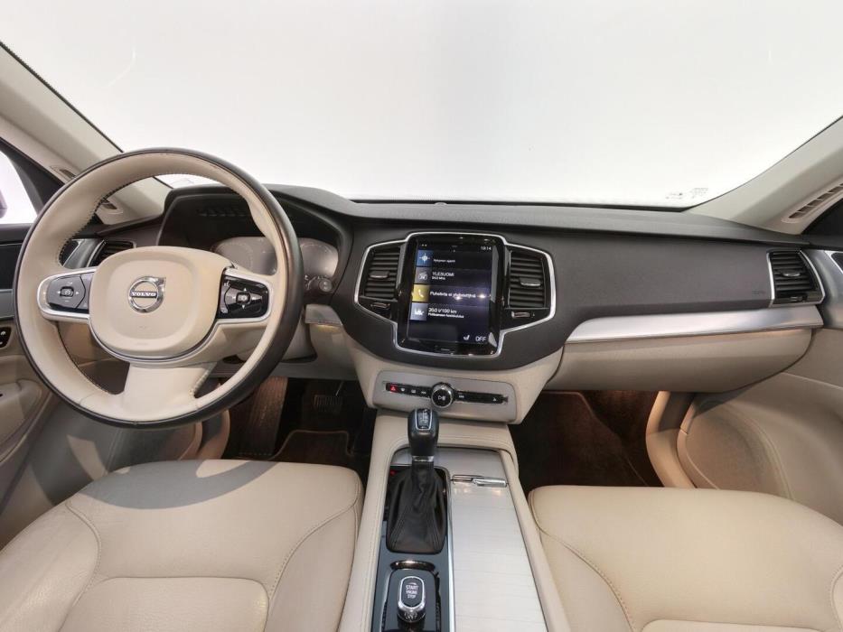 VOLVO XC90 2018