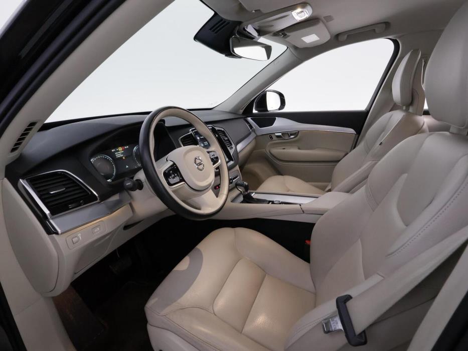 VOLVO XC90 2018