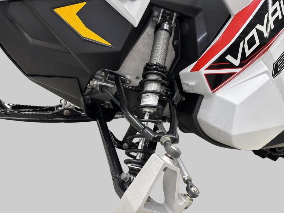 POLARIS Voyageur 2021