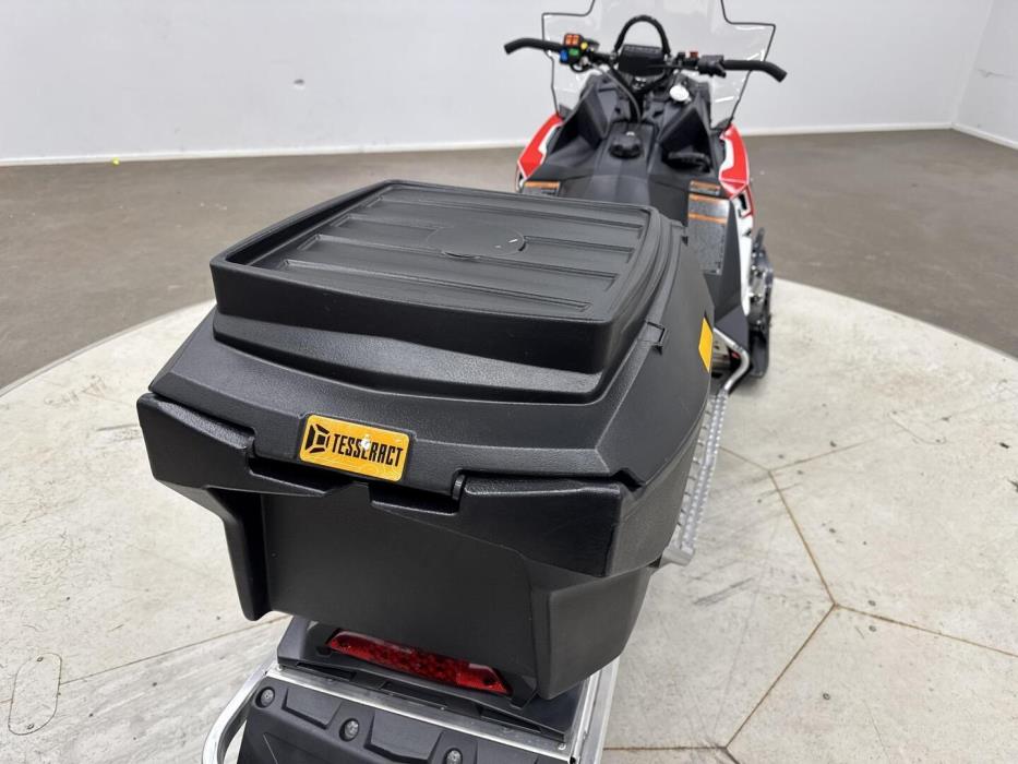 POLARIS Voyageur 2021