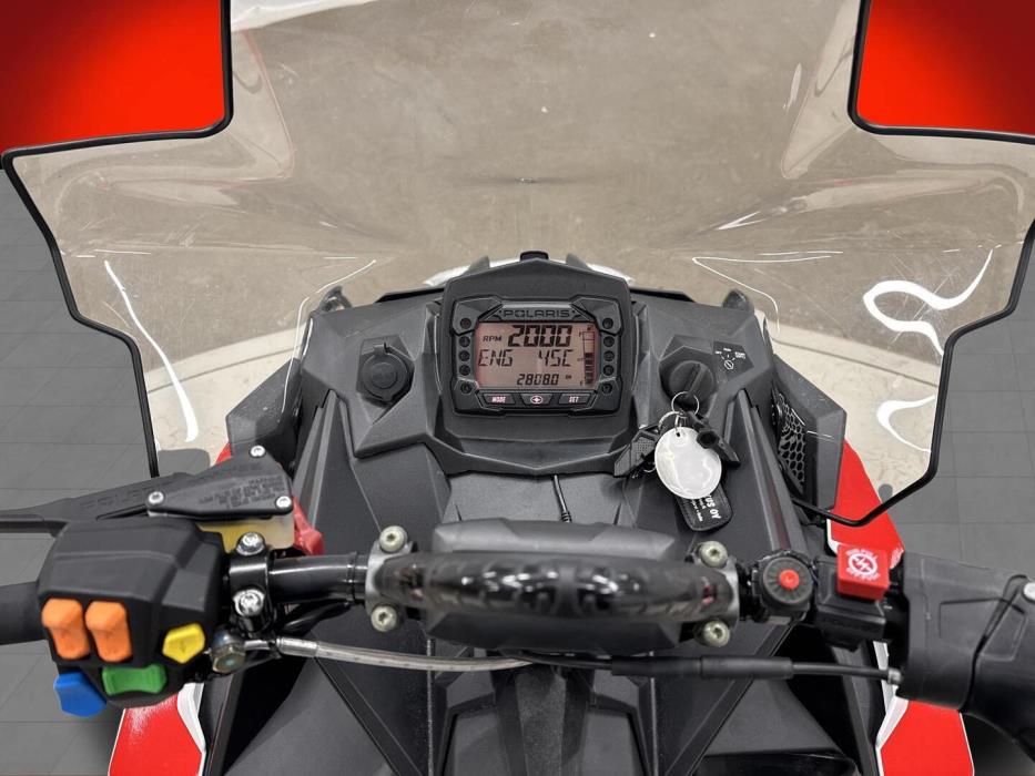 POLARIS Voyageur 2021