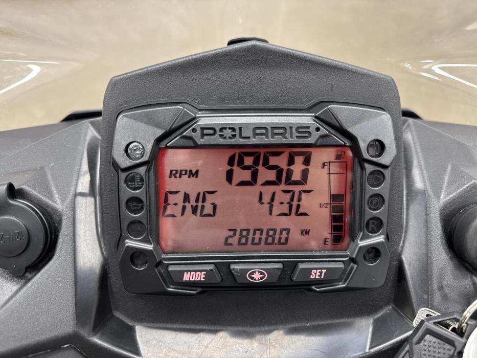 POLARIS Voyageur 2021