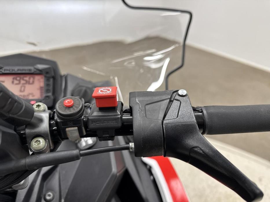 POLARIS Voyageur 2021