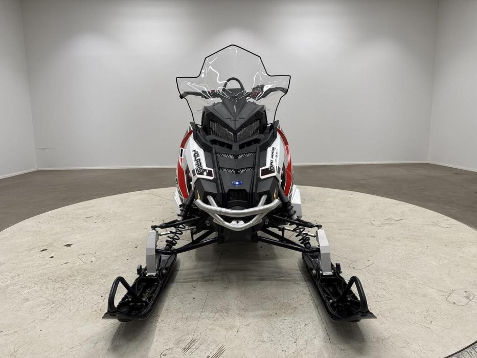 POLARIS Voyageur 2021