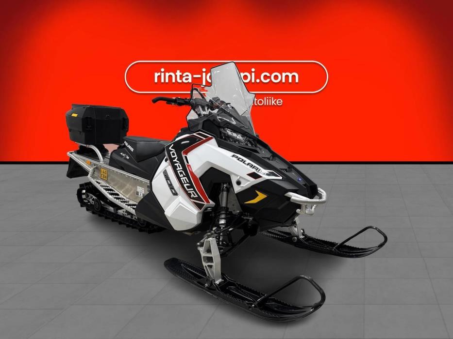 POLARIS Voyageur 2021